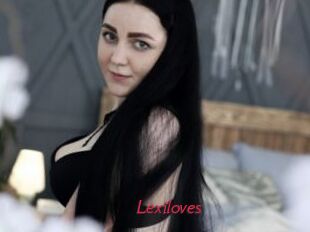 Lexiloves