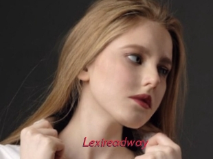 Lexireadway