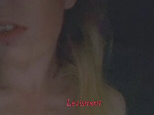 Lexismart