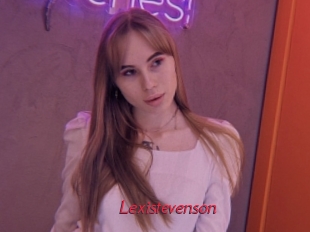 Lexistevenson