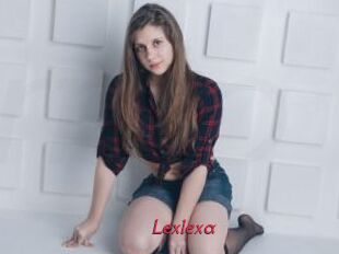 Lexlexa