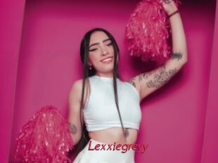 Lexxiegreyy