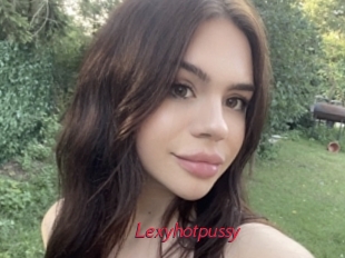 Lexyhotpussy