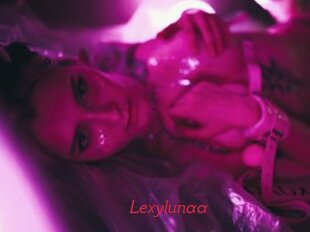 Lexylunaa
