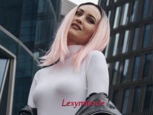 Lexymiracle