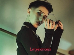 Lexyprincess