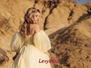 Lexyshock