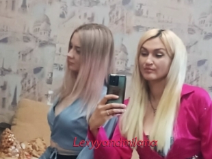 Lexyyandmilana