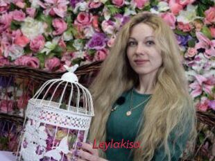 Leylakisa