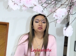 Leylasmithx