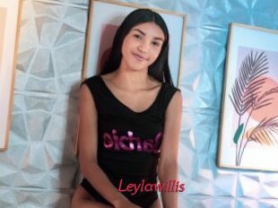 Leylawillis
