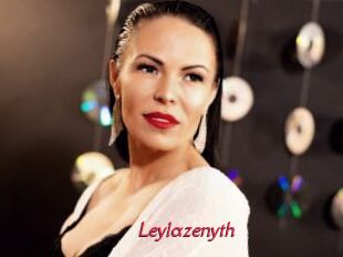 Leylazenyth