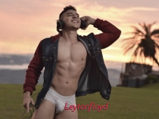 Leytonfloyd