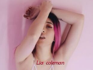 Lia_coleman