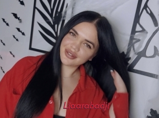 Liaarabadji