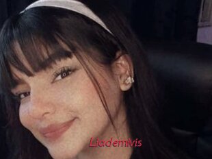 Liademivis