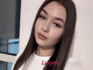liagotti Red Movie Post