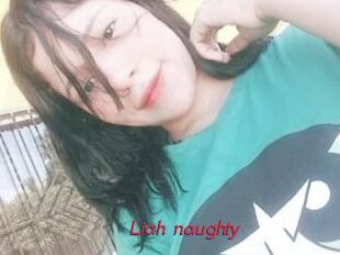 Liah_naughty