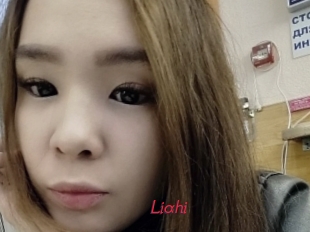 Liahi