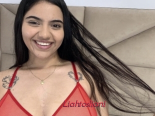 Liahtosliani