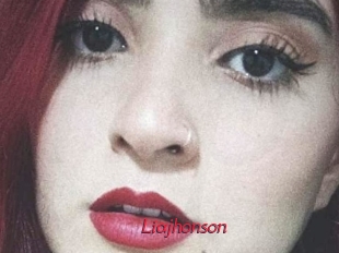 Liajhonson