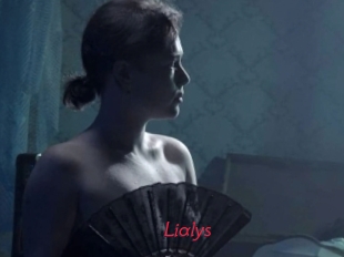 Lialys