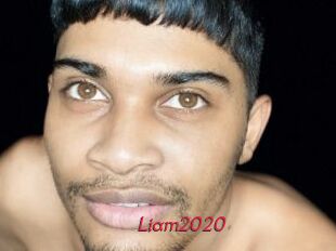 Liam2020