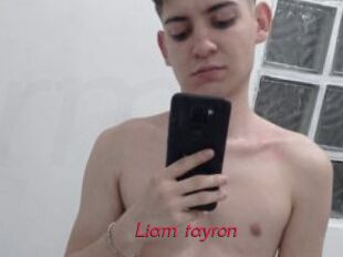 Liam_tayron