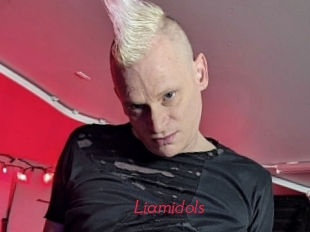 Liamidols
