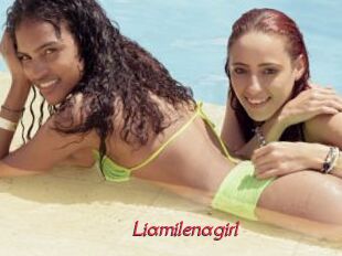 Liamilenagirl