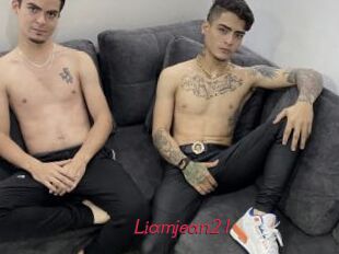Liamjean21