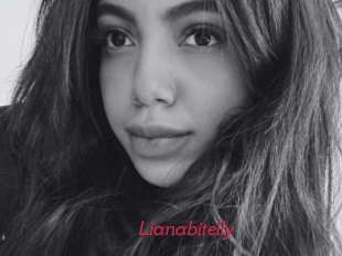 Lianabitelly