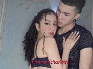Lianandcharlotte
