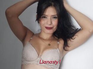 Lianasty1
