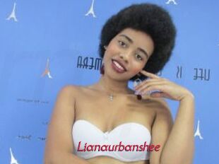 Lianaurbanshee