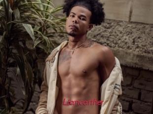 Liancarther