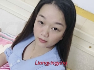 Liangyingying