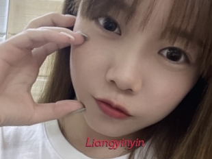 Liangyinyin