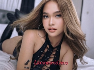 Lianneandzeus