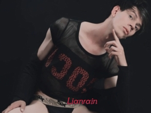 Lianrain