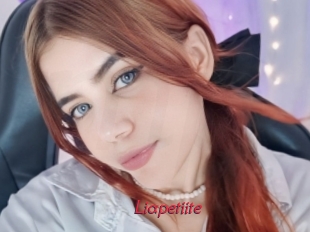 Liapetiite