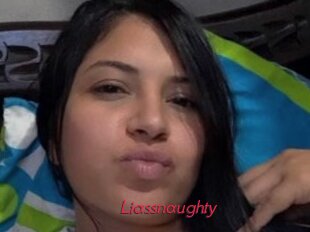 Liassnaughty
