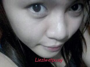 Liezlwetpussy