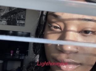 Lighthoneyluv