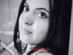 Liiakiimm