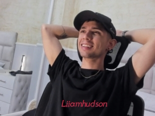 Liiamhudson