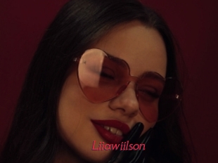 Liiawiilson