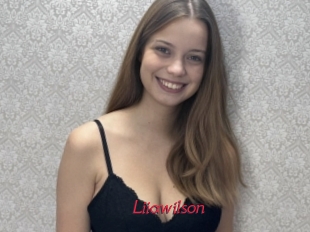 Liiawilson