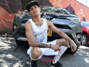 Liiiam