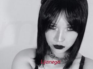Lijanega